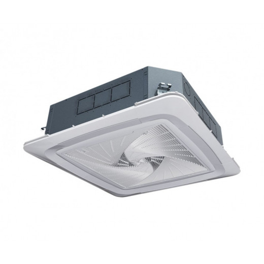 Кассетный фанкойл Haier FCB-102B CN2B
