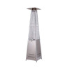 Обогреватель WWT 13I Stainless steel