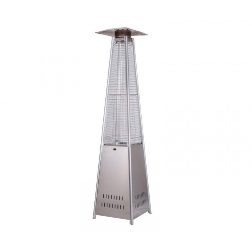 Обогреватель WWT 13I Stainless steel