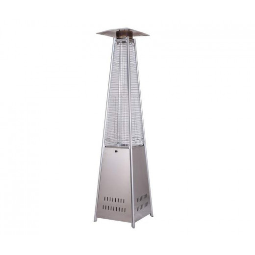 Обогреватель WWT 13I Stainless steel