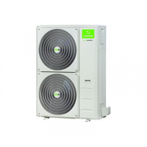 Кассетная сплит-система Lessar LS-HE55BVA4/LU-HE55UVA4/LZ-B4UB