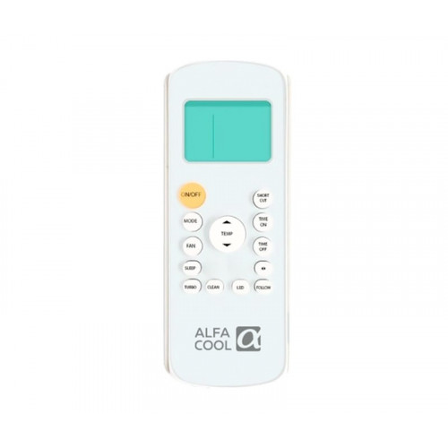 Настенная сплит-система Alfacool CSM-09CH/IDU/CSM-09CH/ODU