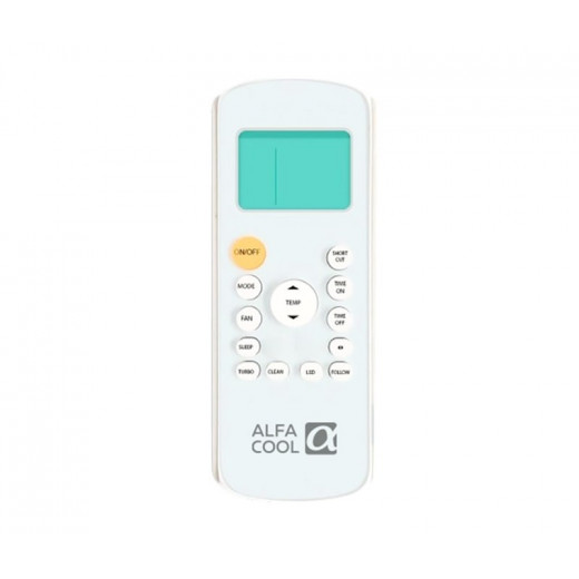 Настенная сплит-система Alfacool CSM-09CH/IDU/CSM-09CH/ODU