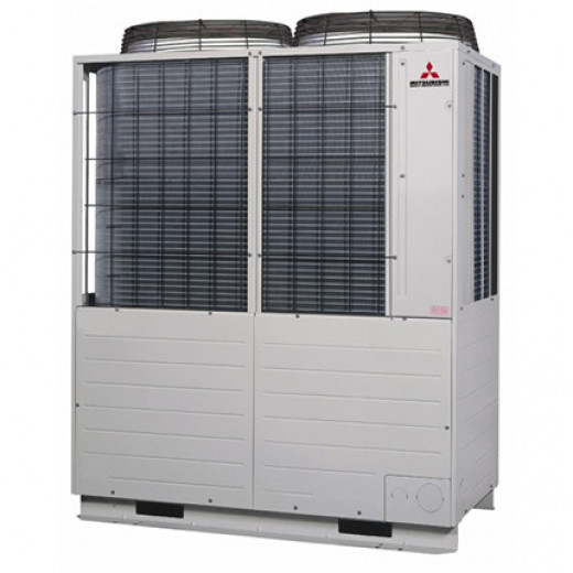 Наружный блок VRF-системы Mitsubishi Heavy FDC615KXE6