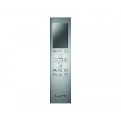 Настенная сплит-система Lessar LS-HE09KNE2/LU-HE09KNE2