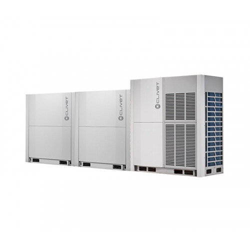Наружный блок VRF-системы Clivet MV6-XMi 2130T