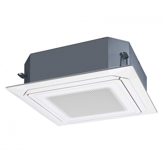 Кассетный кондиционер Fujitsu AUXG30KRLB/UTGUKYAW/AOYG30KATA