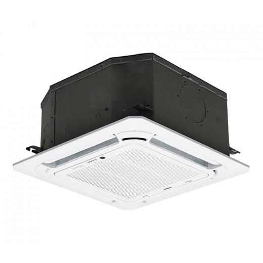 Кассетная сплит-система Kentatsu KSZB53HZAN1R/KPU65-D/KSUNB53HZAN1/-40