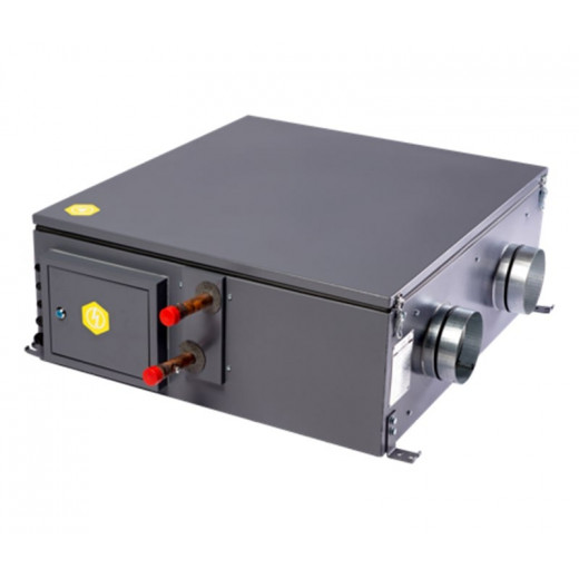 Приточная вентиляционная установка Minibox.W-2050.PREMIUM/GTC