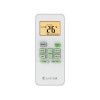 Настенная сплит-система Systemair Sysplit Wall Smart 07 V4 HP Q