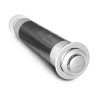 Проветриватель с рекуперацией тепла Climtec РД-125 База