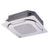 Внутренний блок VRF-системы Midea MI2-140Q4DHN1/T-MBQ4-01E(S)