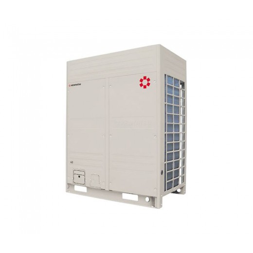 Канальный кондиционер Kentatsu KSTU440HFAN1/KSUR440HFAN3/-40