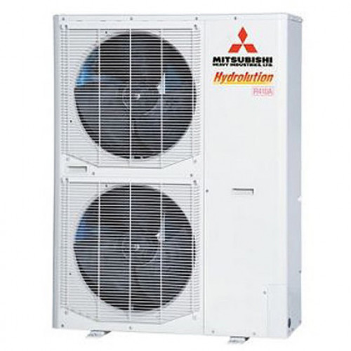 Наружный блок теплового насоса Mitsubishi Heavy FDCW140VNX-А
