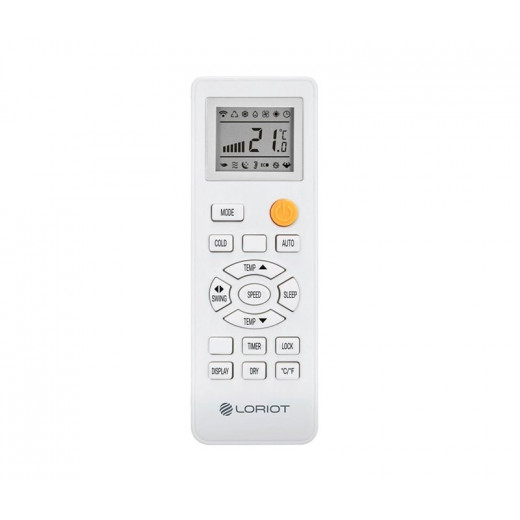 Мобильный кондиционер Loriot LPAC-14TP