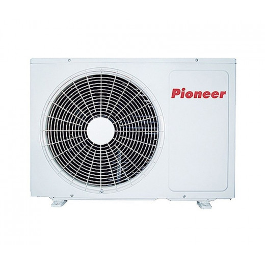 Настенная сплит-система Pioneer KFR25MW/KOR25MW