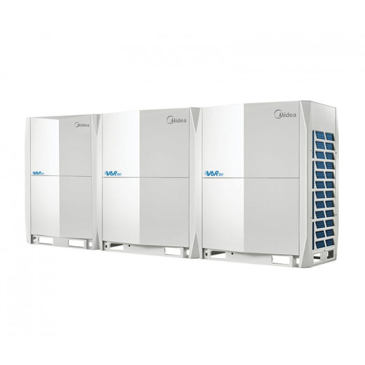 Наружный блок VRF-системы Midea MV6-R1620WV2GN1
