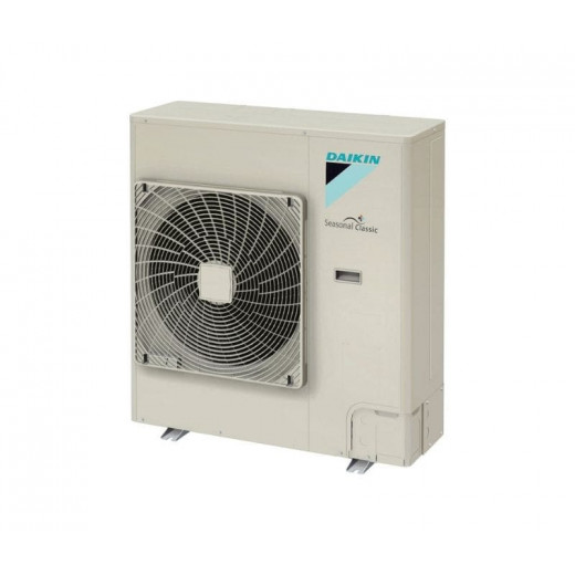 Кассетная сплит-система Daikin FCAG100B/BYCQ140E/RZQSG100L9V