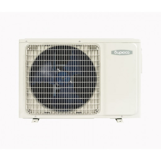 Наружный блок мульти сплит-системы Бирюса BM3-H21/4DR1