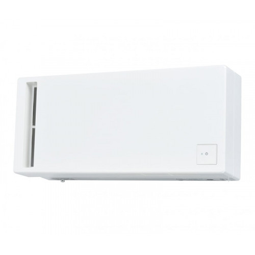 Приточно-вытяжная установка Mitsubishi Electric Lossnay VL-50SR2-E
