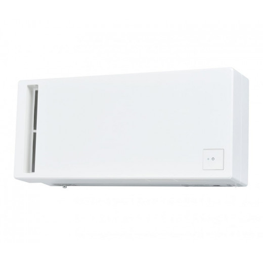 Приточно-вытяжная установка Mitsubishi Electric Lossnay VL-50SR2-E
