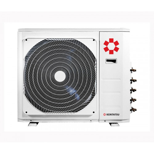 Наружный блок мульти сплит-системы Kentatsu K5MRB120HZRN1