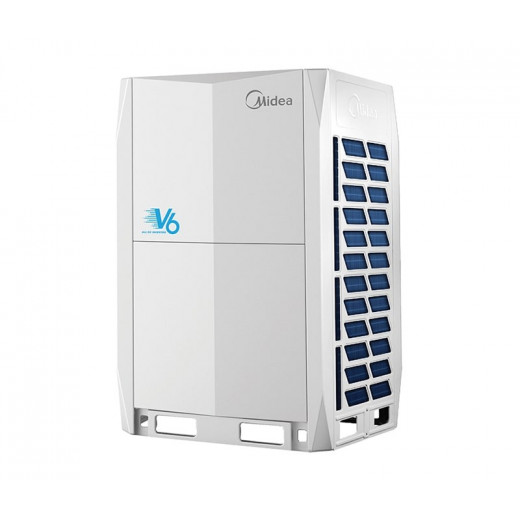 Наружный блок VRF-системы Midea MV6-252WV2GN1
