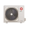 Кассетная сплит-система Kentatsu KSVB105HZAN1R/KPU95-DR/KSUNB105HZAN3/-40