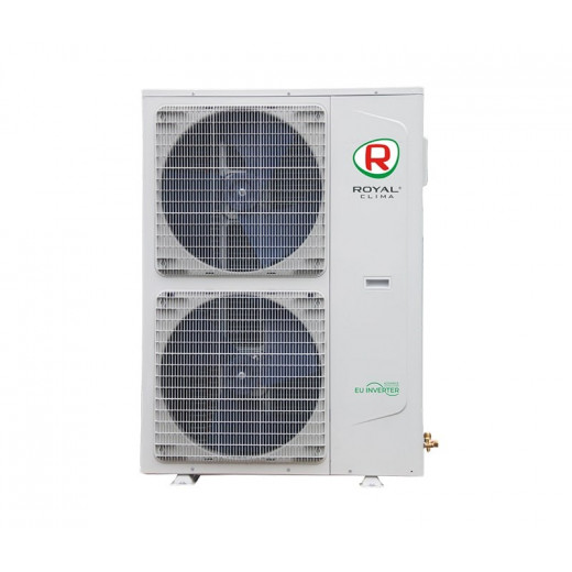 Канальная сплит-система Royal Clima CO-D 48HNBI/CO-E 48HNBI