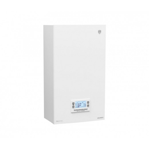 Настенный газовый котел Royal Thermo Aquarius 24 BC