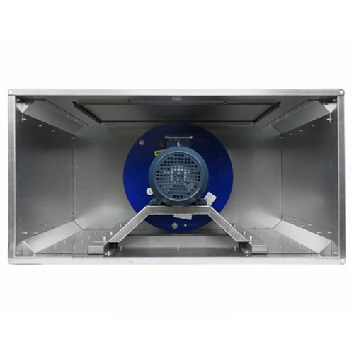 Прямоугольный канальный вентилятор Energolux SDT 90-50/35.2D-3
