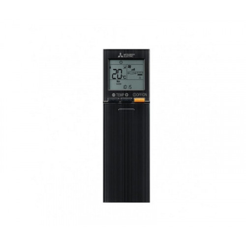Мультисплит-система Mitsubishi Electric MXZ-5F102VF/MSZ-EF22VGKS/MSZ-EF35VGKS/MSZ-EF35VGKS/MSZ-EF35VGKS
