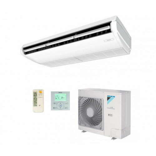 Напольно-потолочная сплит-система Daikin FHA100A/RZQSG100L8Y