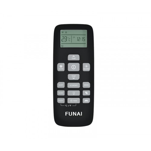 Настенная сплит-система Funai RAC-SN70HP.D05