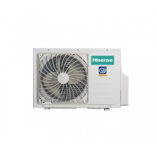 Наружный блок мульти сплит-системы Hisense AMW2-18U4SXE