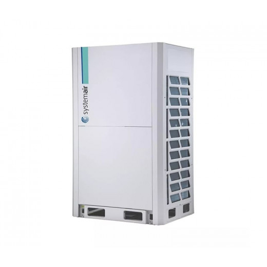 Наружный блок VRF-системы Systemair SYSVRF2 252 AIR EVO HP R