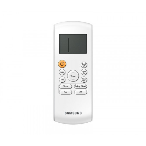 Настенная сплит-система Samsung AR18TQHQAURNER