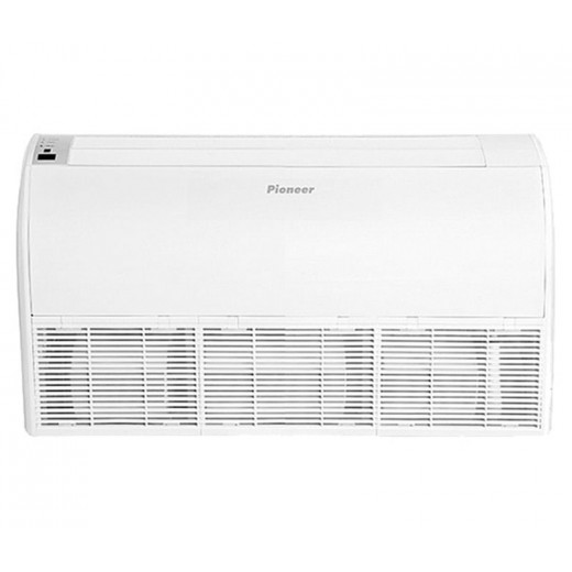 Напольно-потолочная сплит-система Pioneer KFF48GV/KON48GV/-40