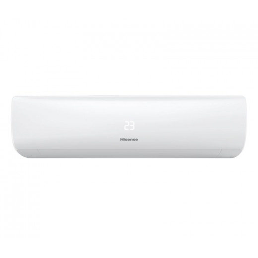 Настенная сплит-система Hisense AS-24UW4RBTKB00 WI-FI