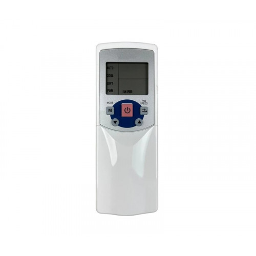 Кассетный фанкойл Midea MKC-V400R-B