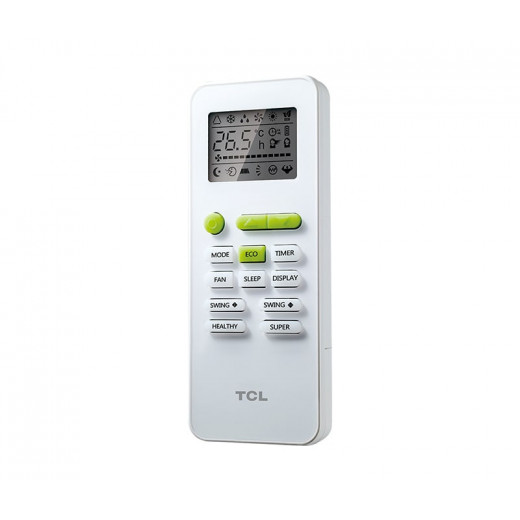 Тепловой насос TCL TCH-14HRIA/A1/TOH-14HINA