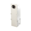 Приточная вентиляционная установка Minibox.Home-350/Zentec