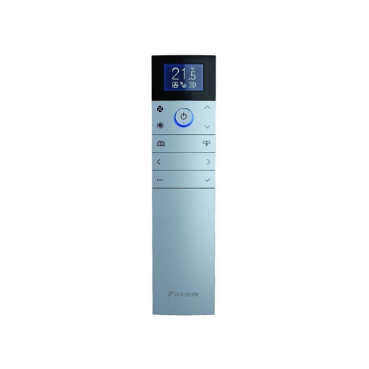 Настенная сплит-система Daikin FTXJ25AS/RXJ25A