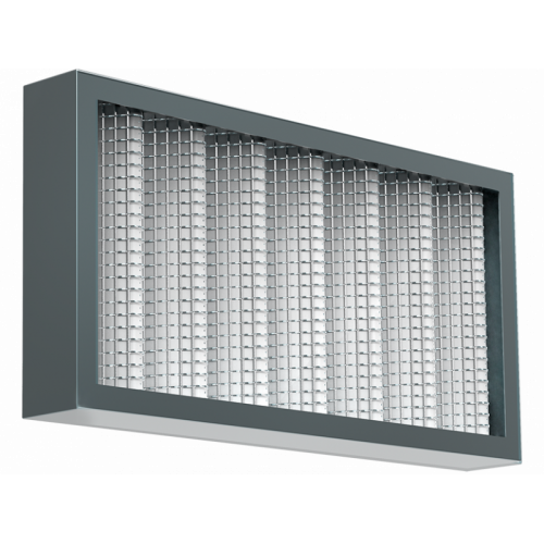 Фильтр кассетный Shuft FRKr (G3) 500x250/50