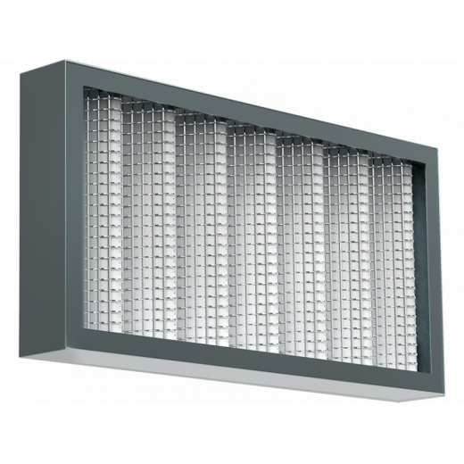 Фильтр кассетный Shuft FRKr (G3) 500x250/50
