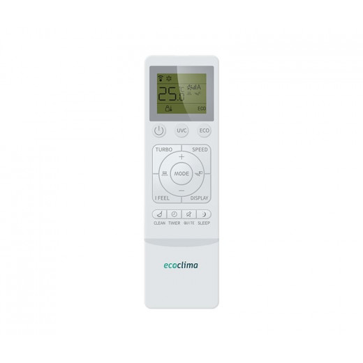 Настенная сплит-система Ecoclima ECW-СH18/AA-4R1/EC-CH18/A-4R1