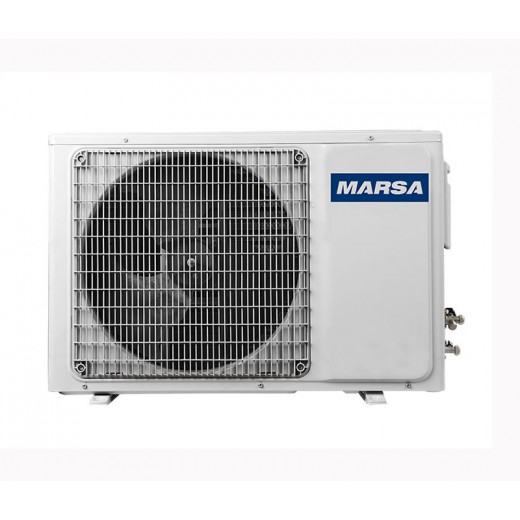 Кассетный кондиционер Marsa MRK-60UHAN/MRK-60HANE-W