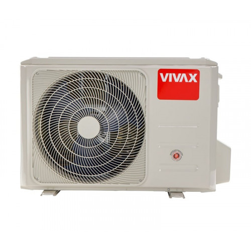 Настенная сплит-система Vivax ACP-18CH50AERI+ (White)
