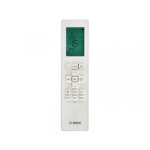 Настенная сплит-система Bosch CLL5000 W 22 E/CLL5000 22 E