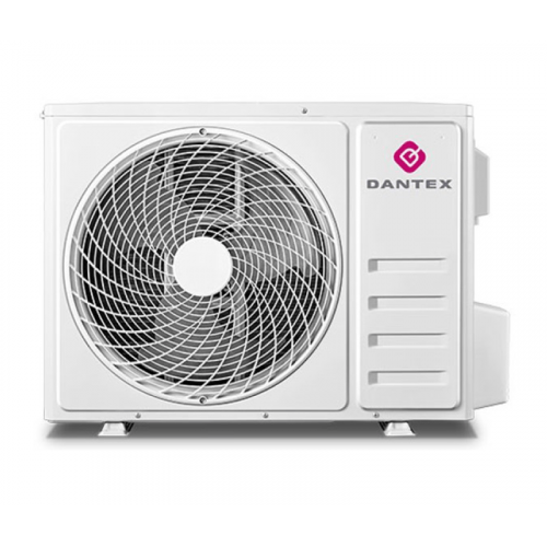 Настенная сплит-система Dantex RK-09SATBI Black PLUS/RK-09SATBIE